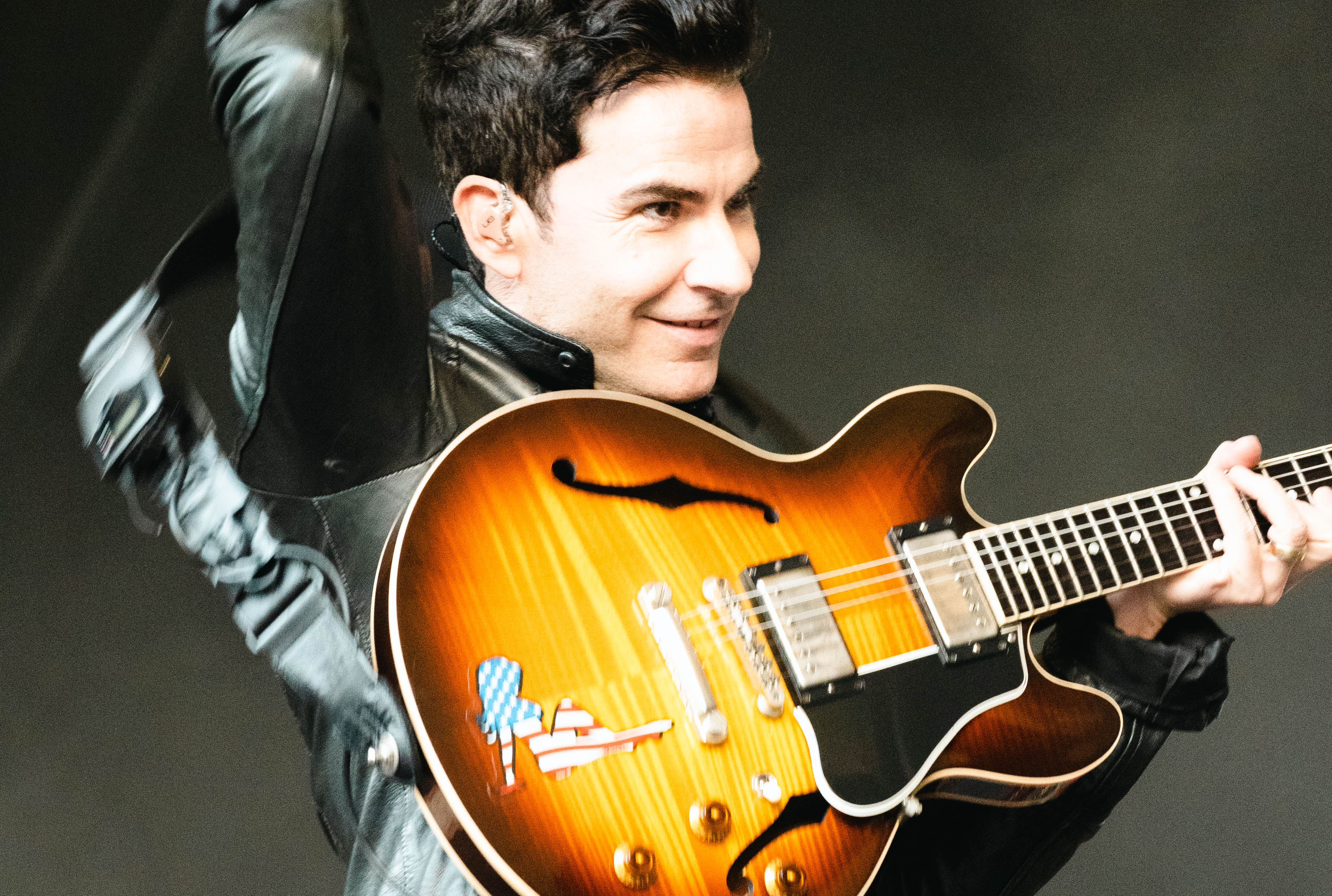 Property photographs